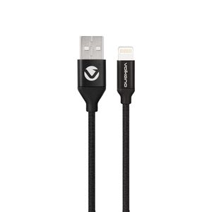 Volkano On-the-Go USB to Lightning Cable